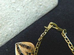 uzzy gf bracelet clasp